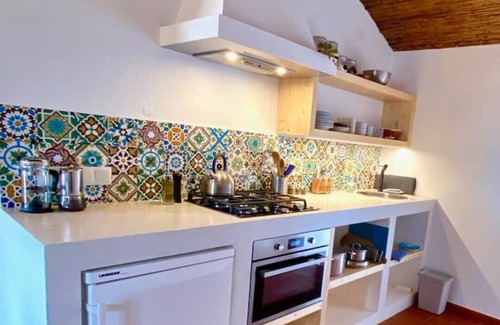 Cavaleiro Cottage | Cottage in a Horse farm 200m from the beach