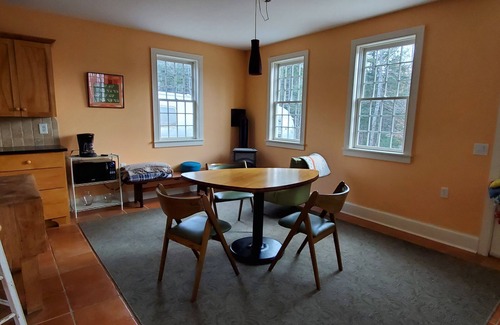 Bethel House | Cottage in Barnard