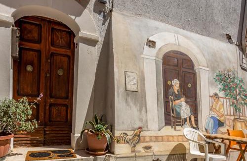 Campomarino House | Cottage in Campomarino old town