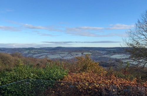 Liverton Cottage | Cottage in Dartmoor with Private Hot Tub