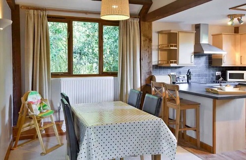 Liverton Cottage | Cottage in Devon with Pool & Countryside Views