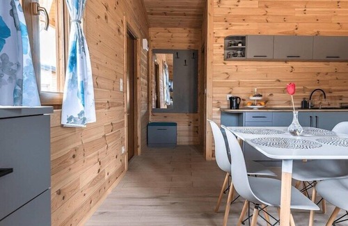 Szczytna House | Cottage in Duszniki Zdrój with Spa Access