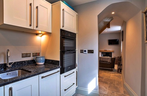 Fowey Cottage | Cottage in Fowey near Readymoney Cove