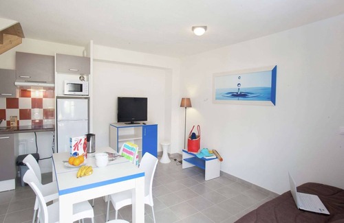 Auberville House | Cottage in France with Balcony or Terrace