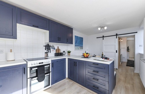 Rhiwbryfdir Cottage | Cottage in Snowdonia with Movie Room & Views