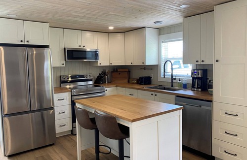 Grand-Digue Cottage | Cottage in Grande Digue