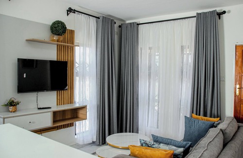 Mount Hampden House | Cottage in Harare near Westgate