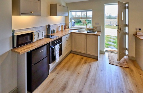 Hemingby Cottage | Cottage in Hemingby near Lincolnshire Wolds