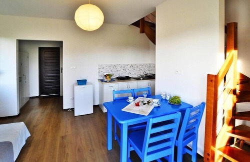 Jaroslawiec House | Cottage in Jarosławiec near Tropicana Park