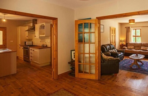 Letterfrack House | Cottage in Letterfrack