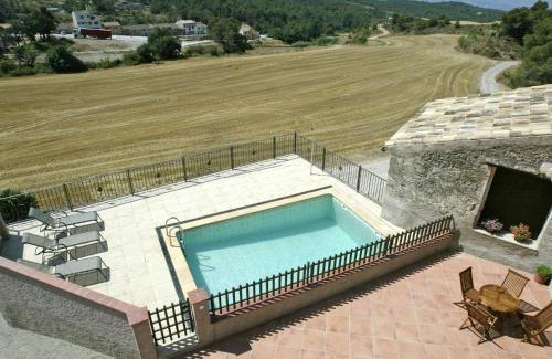 Maians House | Cottage in Maians with Pool and Garden