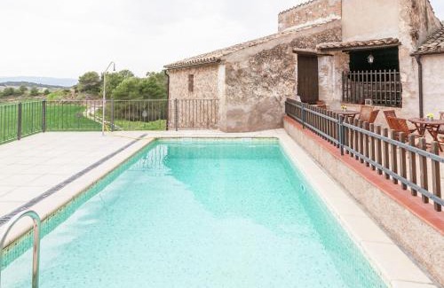 Maians House | Cottage in Maians with Pool and Garden