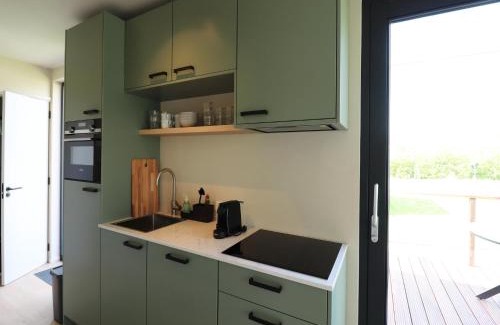Menaldum House | Cottage in Menaam near Frisian Landscape, cleaning included