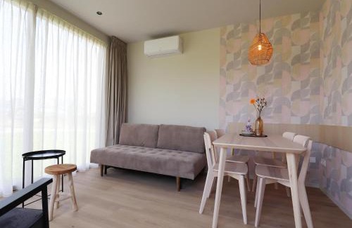 Menaldum House | Cottage in Menaam near Frisian Landscape, cleaning included