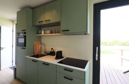 Menaldum House | Cottage in Menaam near Frisian Landscape