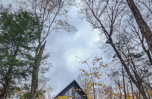 Kearney Cottage | Cottage in Nature's Paradise In Kearney