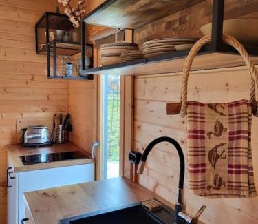 Birzgale House | Cottage in Nature, free sauna, free breakfast