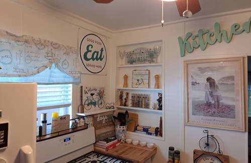 Woodstock Cottage | Cottage in New England