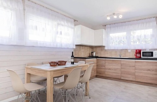 Pobierowo House | Cottage in Pobierowo near Baltic Beach