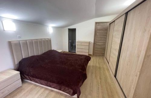 Likani House | Cottage in Sadgeri