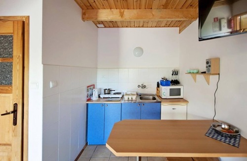 Sarbinowo House | Cottage in Sarbinowo near Baltic Beach