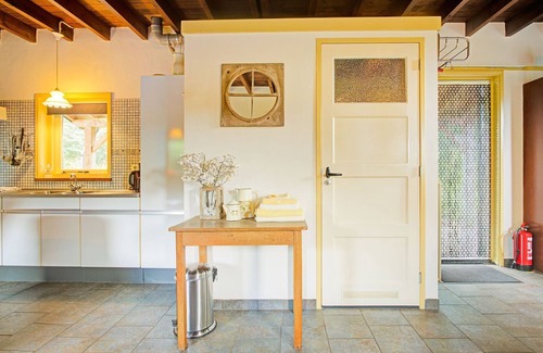 Schijf House | Cottage in Schijf with Garden