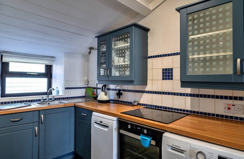 Penzance Cottage | Cottage in Sennen Cove with Stunning Beach Views
