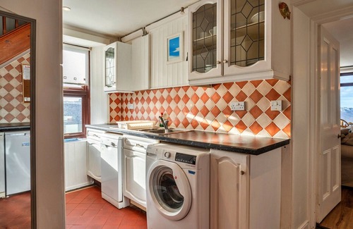 Penzance Cottage | Cottage in Sennen with Stunning Sea Views