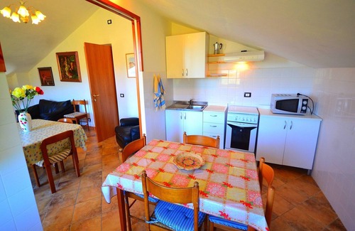 Sesta Godano Villa | Cottage in Sesta Godano near Forest & Sea