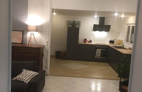 Saint-Estephe House | Cottage in St Estephe for 6 people