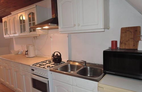 Stepnica House | Cottage in Stepnica near Szczecin Lagoon
