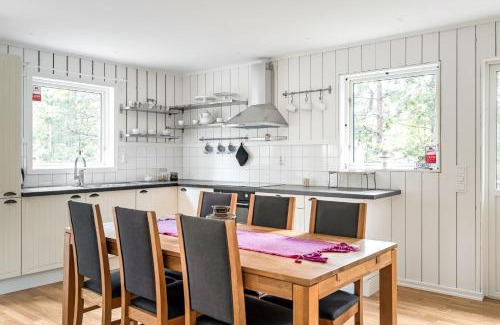 Bergshamra House | Cottage in Stockholm