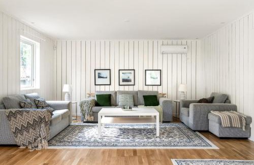 Bergshamra House | Cottage in Stockholm