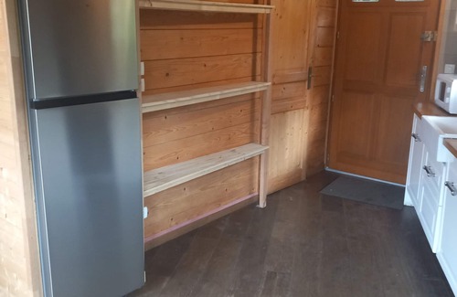 Alligny-en-Morvan Ski Chalet | COTTAGE IN THE TIGHT ALLIGNY Morvan
