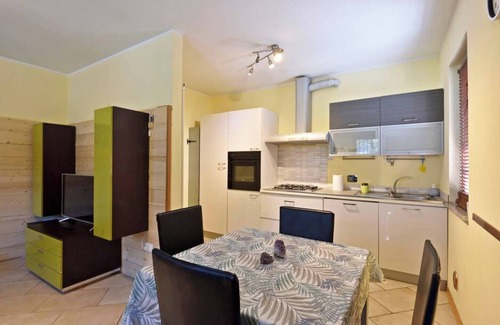 Chatillon Apartment | [Cottage in the Centre] - BluChalet