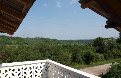 Popovo Cottage | Cottage in the country
