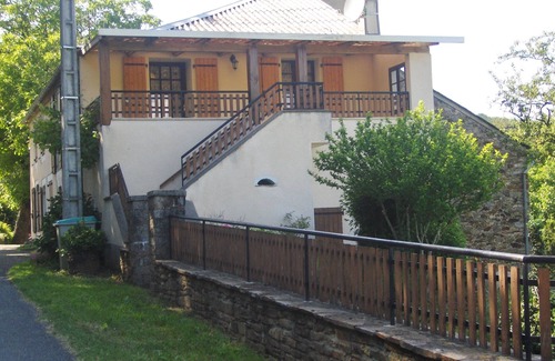 Berlats Cottage | Cottage in the countryside, in the Tarn, between Aveyron and Hérault