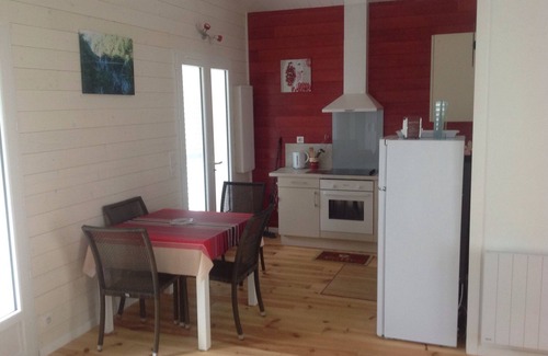 Charritte-de-Bas Ski Chalet | Cottage in the Basque country in the province of soule