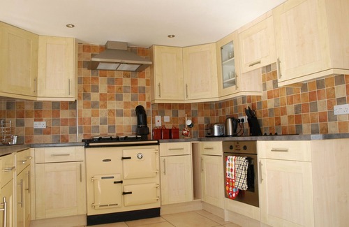 Kenilworth Cottage | Cottage In The Heart Of Warwickshire