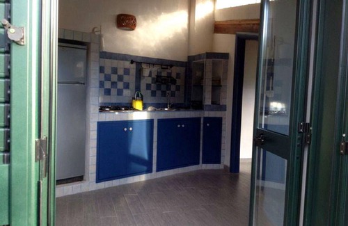 Parghelia Cottage | Cottage in the immediate vicinity of Michelino beach