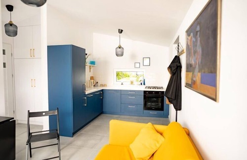 Wegorzewo House | Cottage in the middle of nature, Pilwa