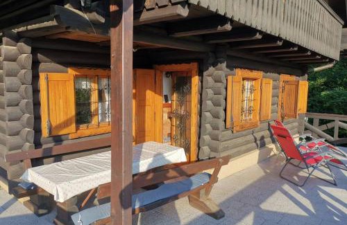 Bohinjska Bistrica House | Cottage in the woods - Lake Bohinj