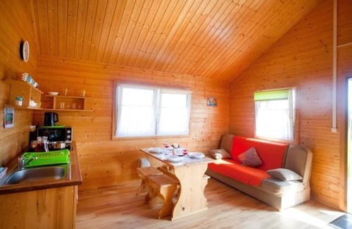 Ustronie Morskie House | Cottage in Ustronie near Aquapark Helios