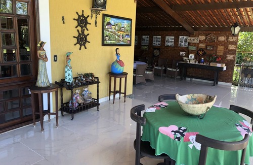 Paudalho Cottage | Cottage in Village Full-time