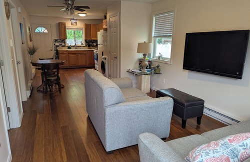 Warwick House | Cottage in Warwick