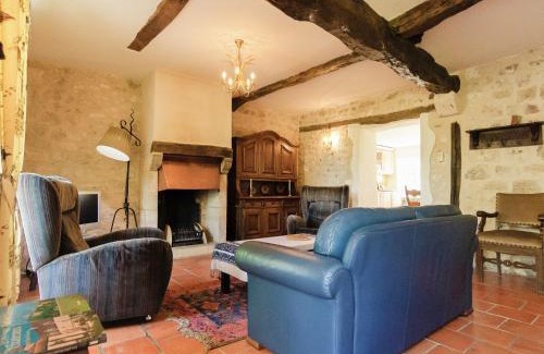 Tournon-d'Agenais House | Cottage in Wine Country