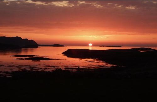 Bunessan House | Cottage-IsleofMull-StunningViews-WiFi-Parking