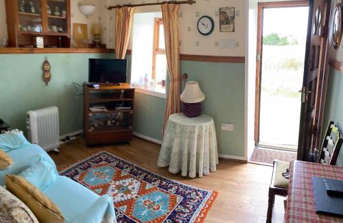 Bunessan House | Cottage-IsleofMull-StunningViews-WiFi-Parking
