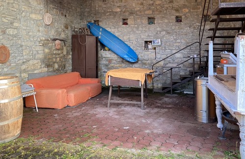 Piozzano Cottage | Cottage