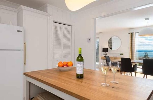 Pointe-au-Pic House | Cottage JAU-1060 | La Malbaie